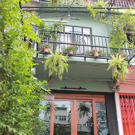 הוסטל בנגקוק Klong House מראה חיצוני תמונה