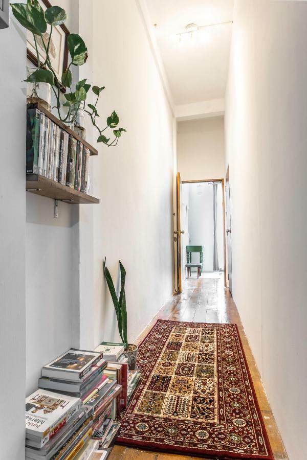 הוסטל בנגקוק Klong House מראה חיצוני תמונה